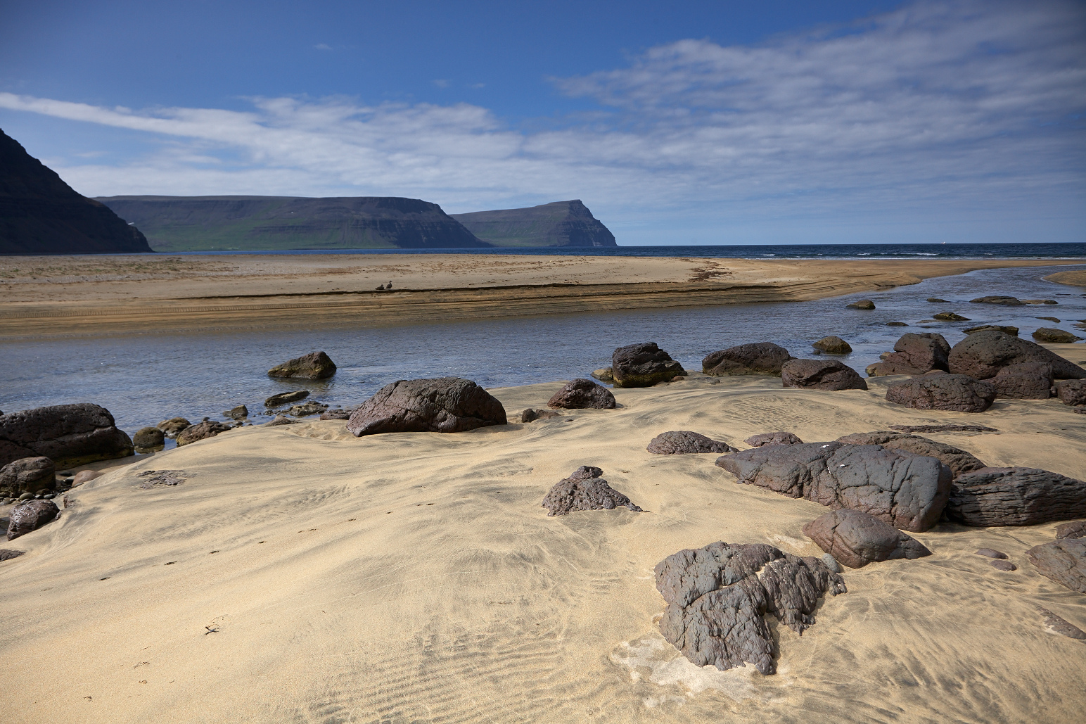 Aðalvík, Hornstrandir