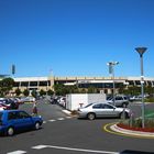 AAMI STADIUM,ADELAIDE ,AUSTRALIA.