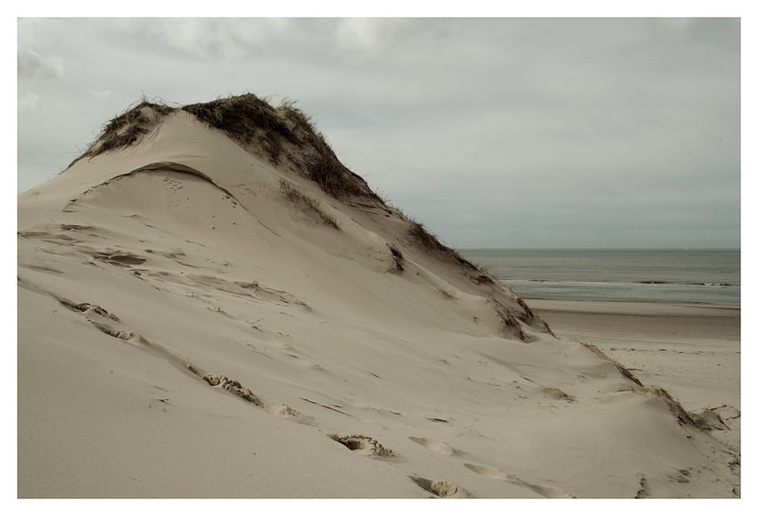 aan Zee