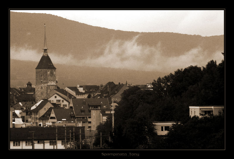 Aarau