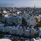 Aarau - 3. Advent 