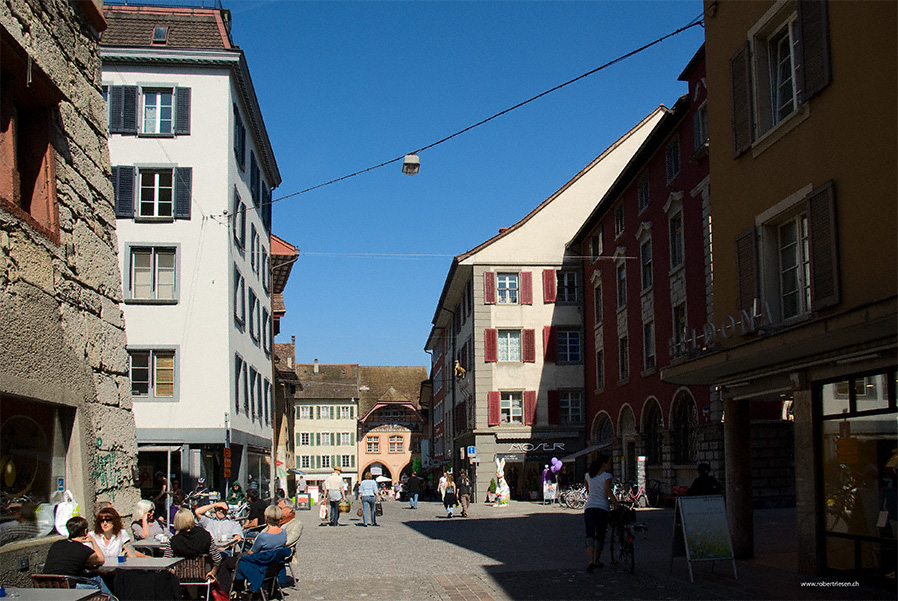 Aarau