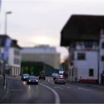 Aarau Bahnhofstrasse