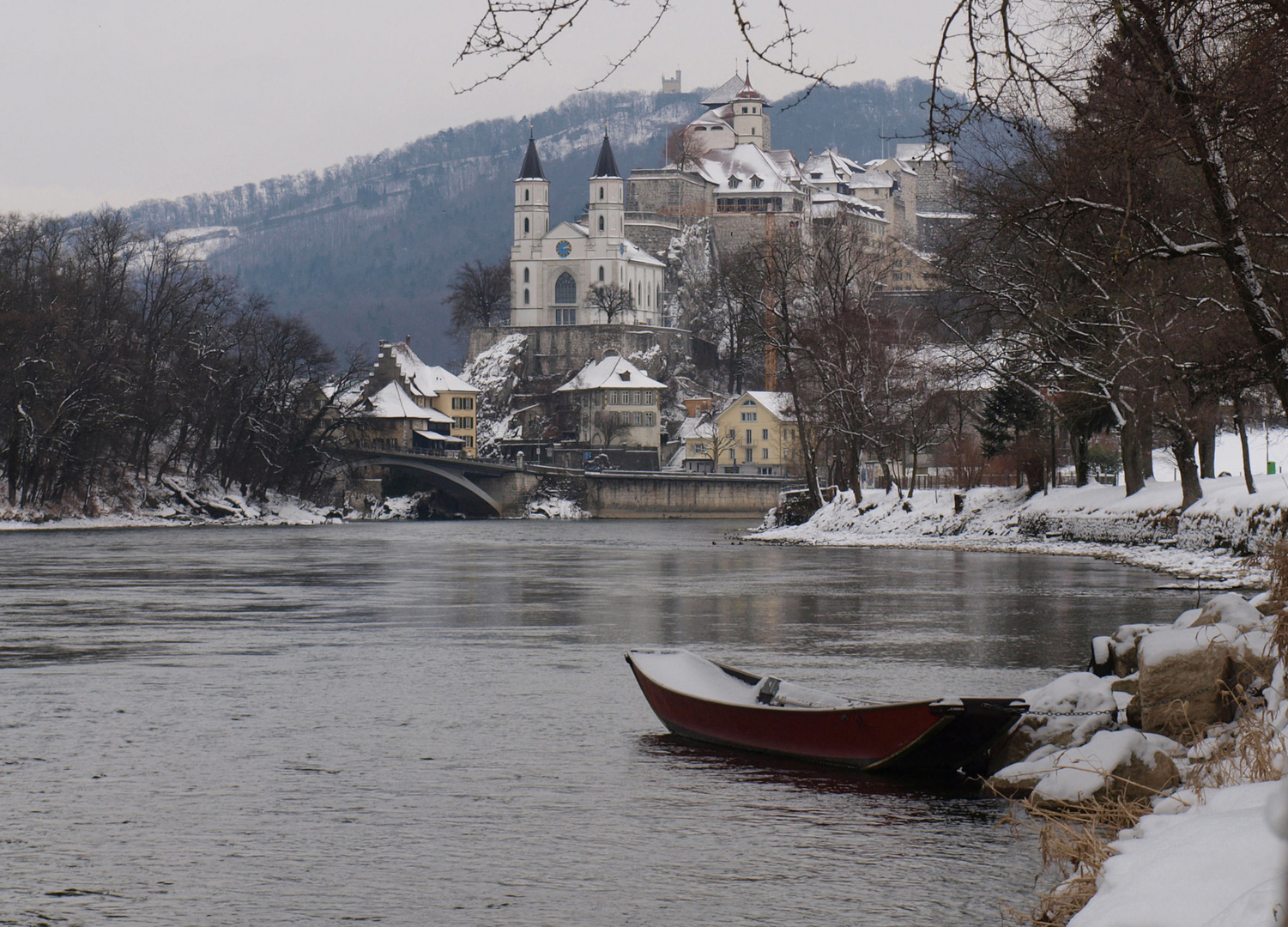 Aarburg