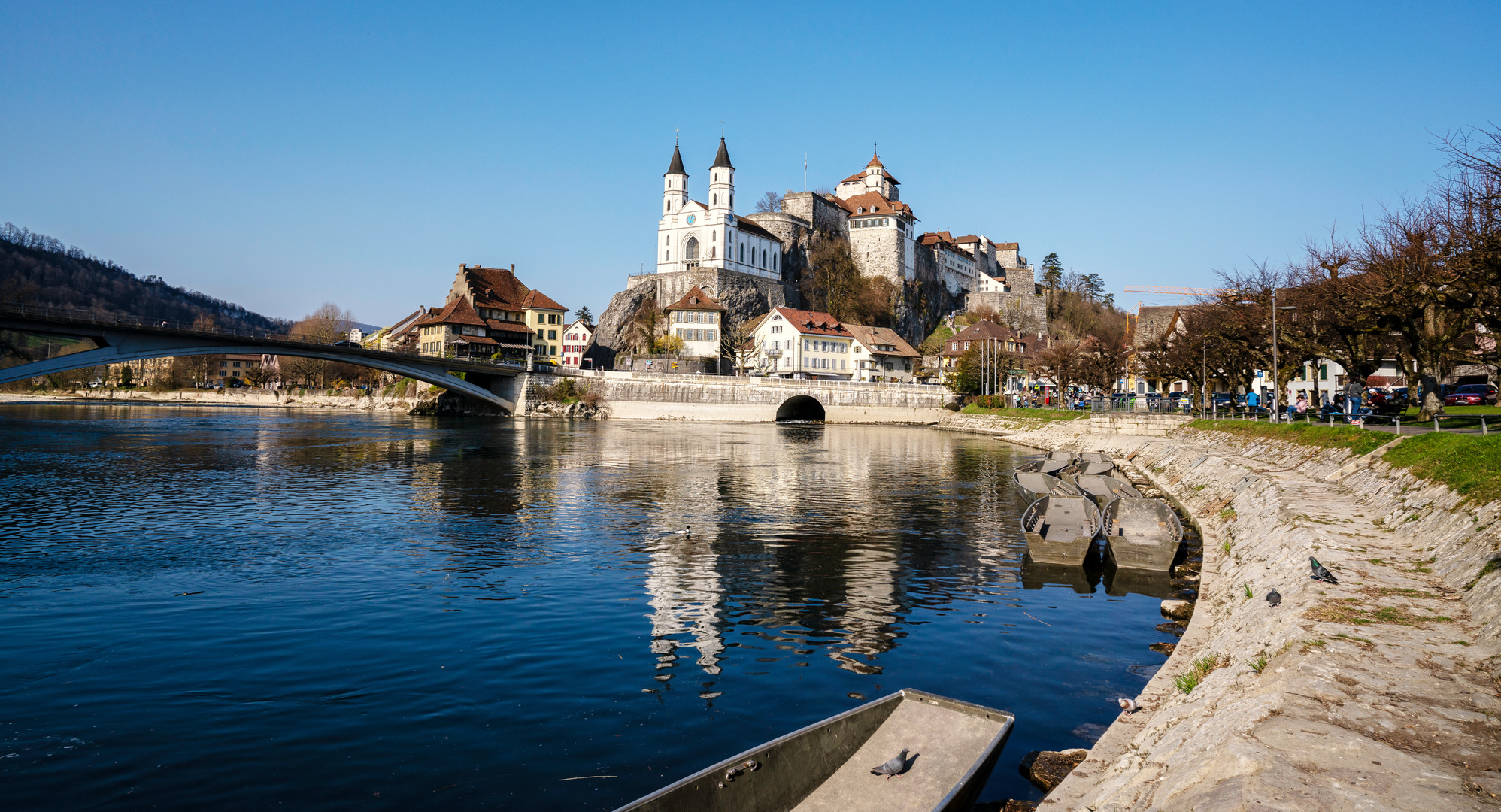 Aarburg