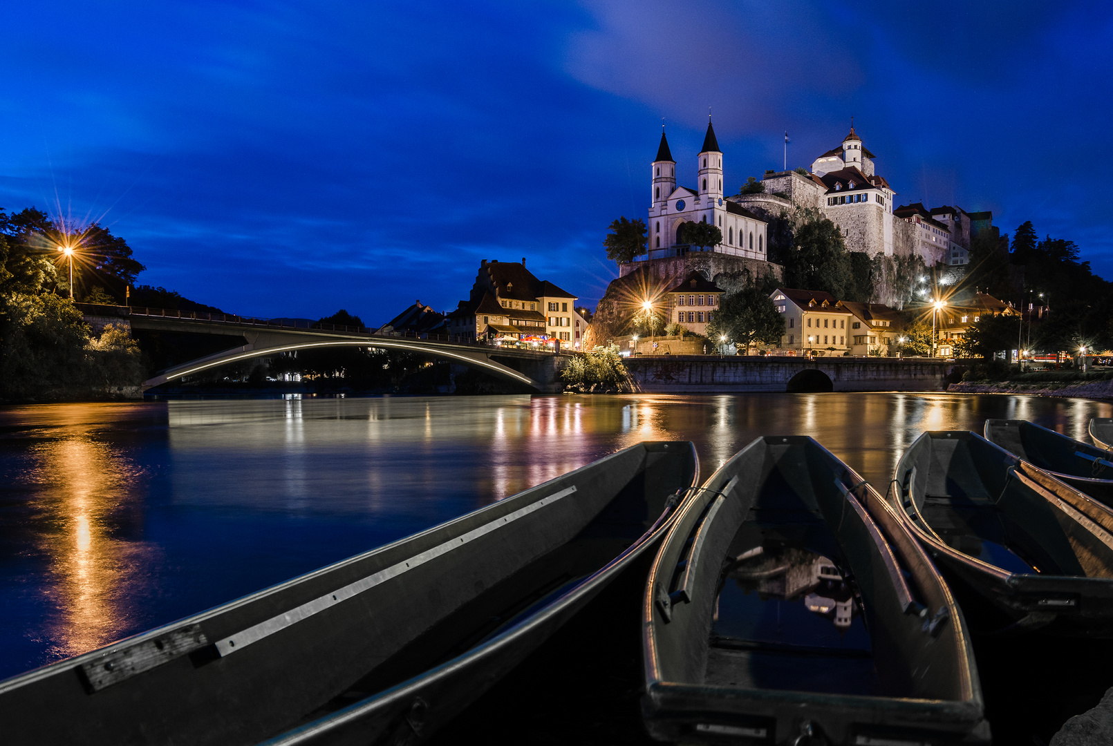 Aarburg