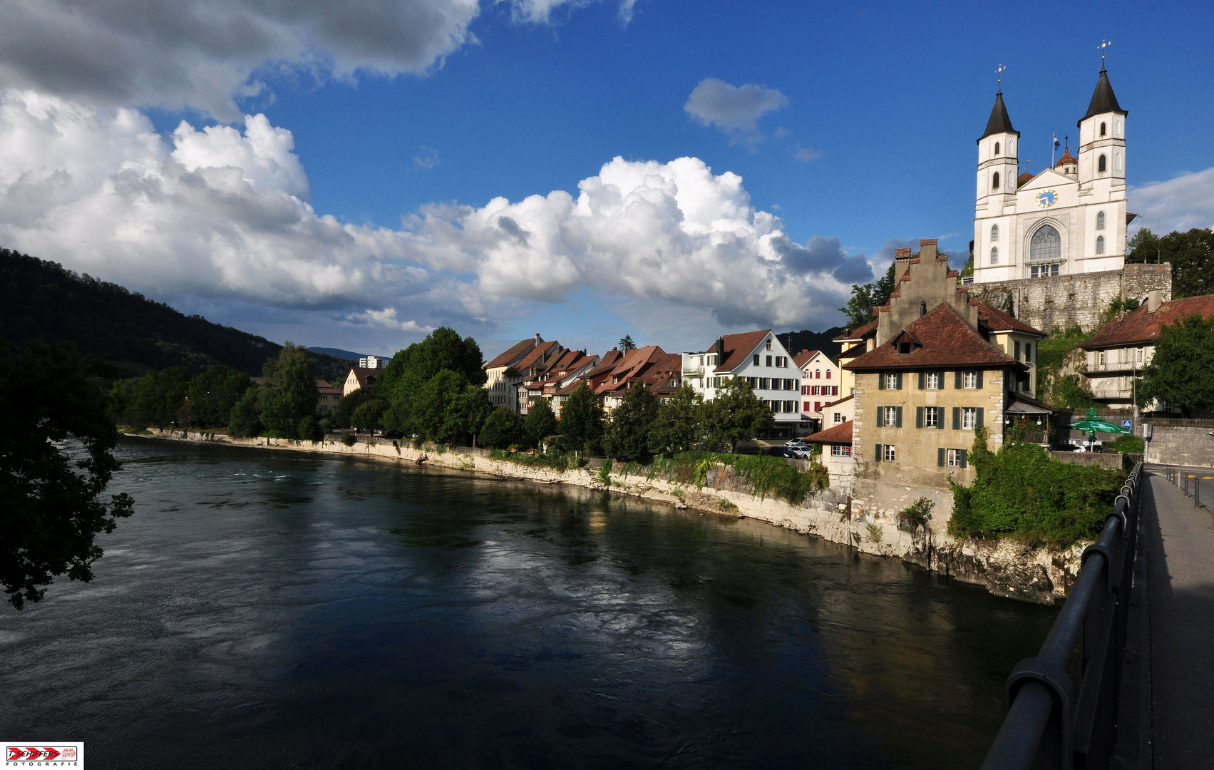 Aarburg