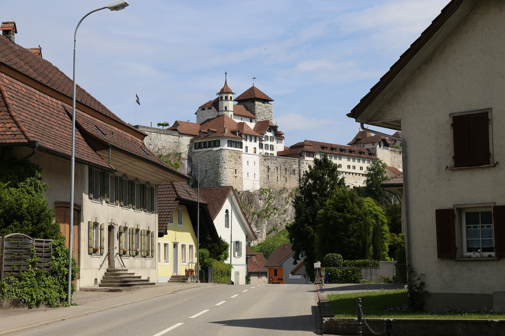 aarburg