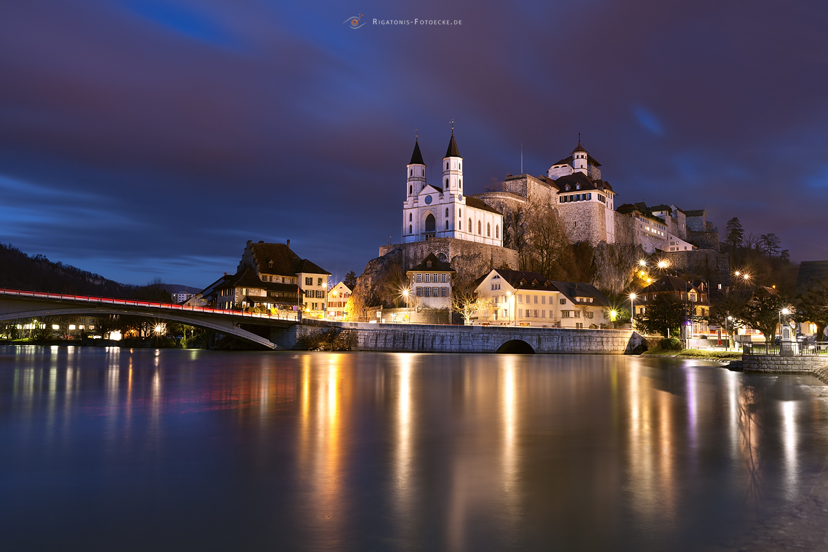 Aarburg