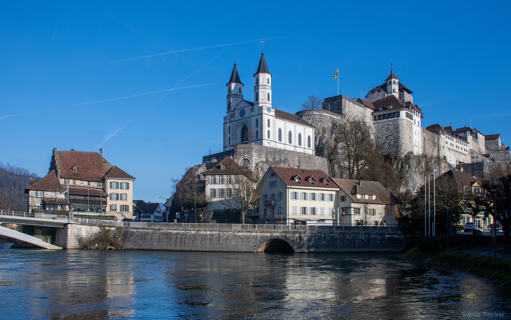 Aarburg