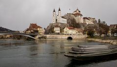 Aarburg