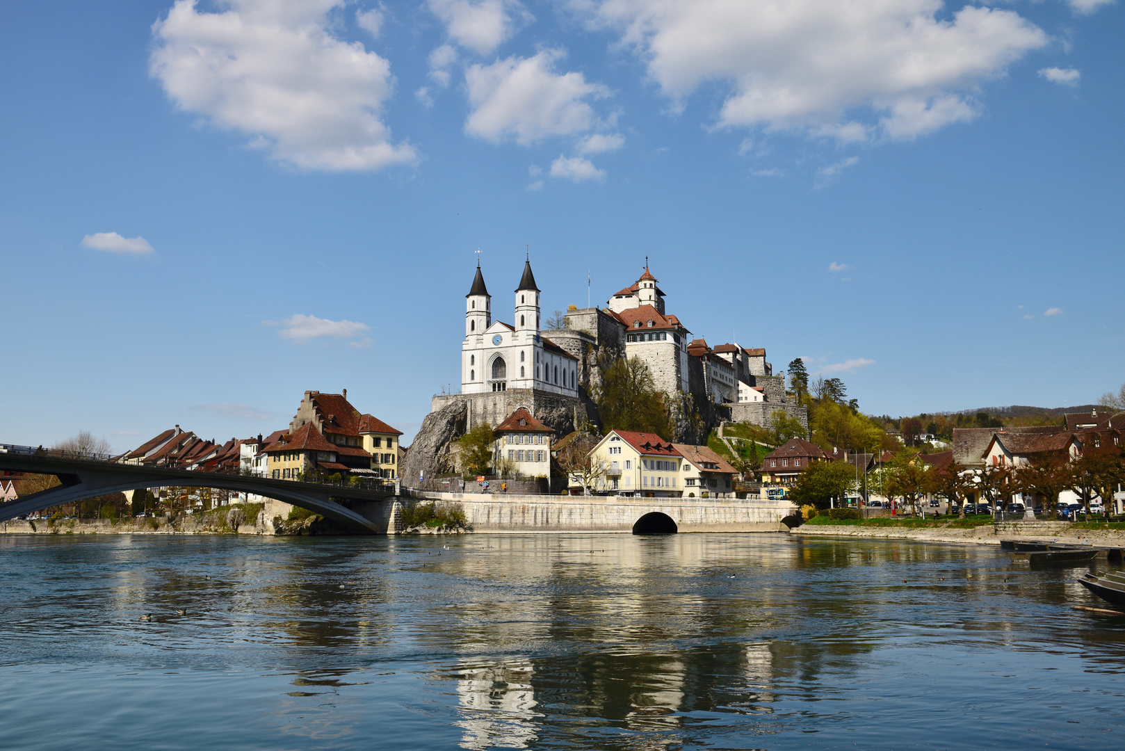 Aarburg