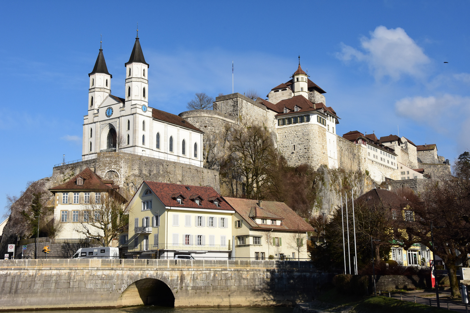 Aarburg