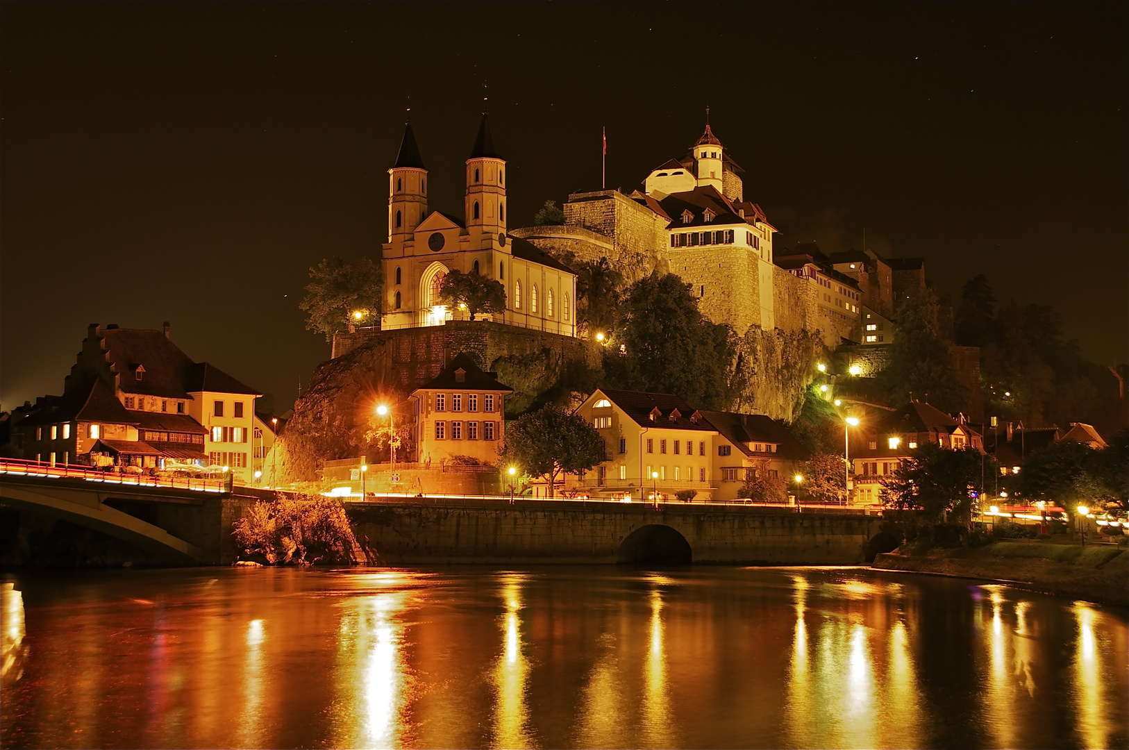 Aarburg