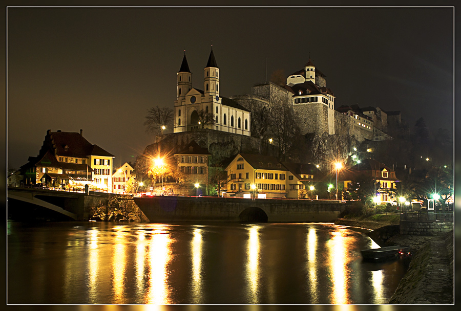 Aarburg