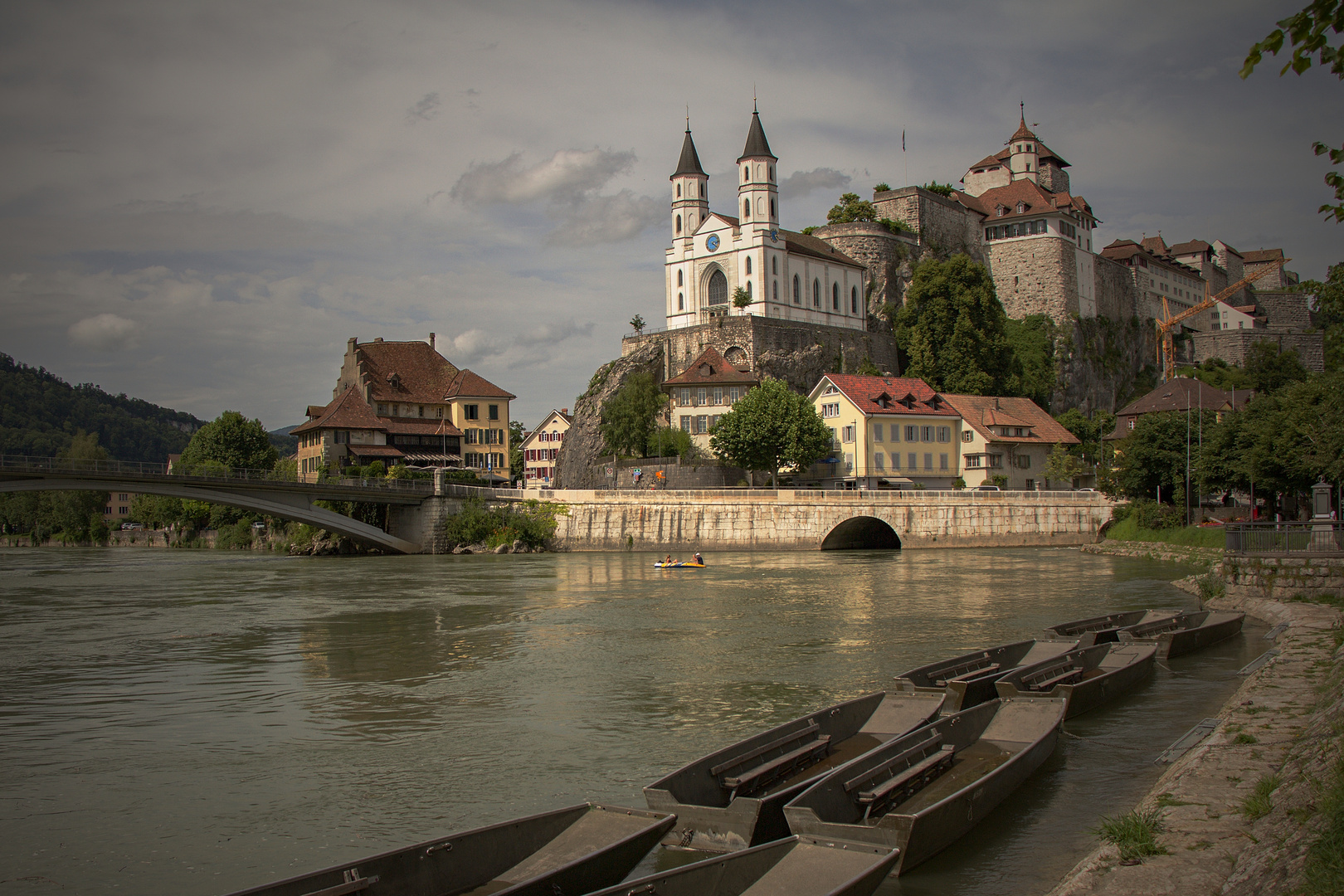 Aarburg