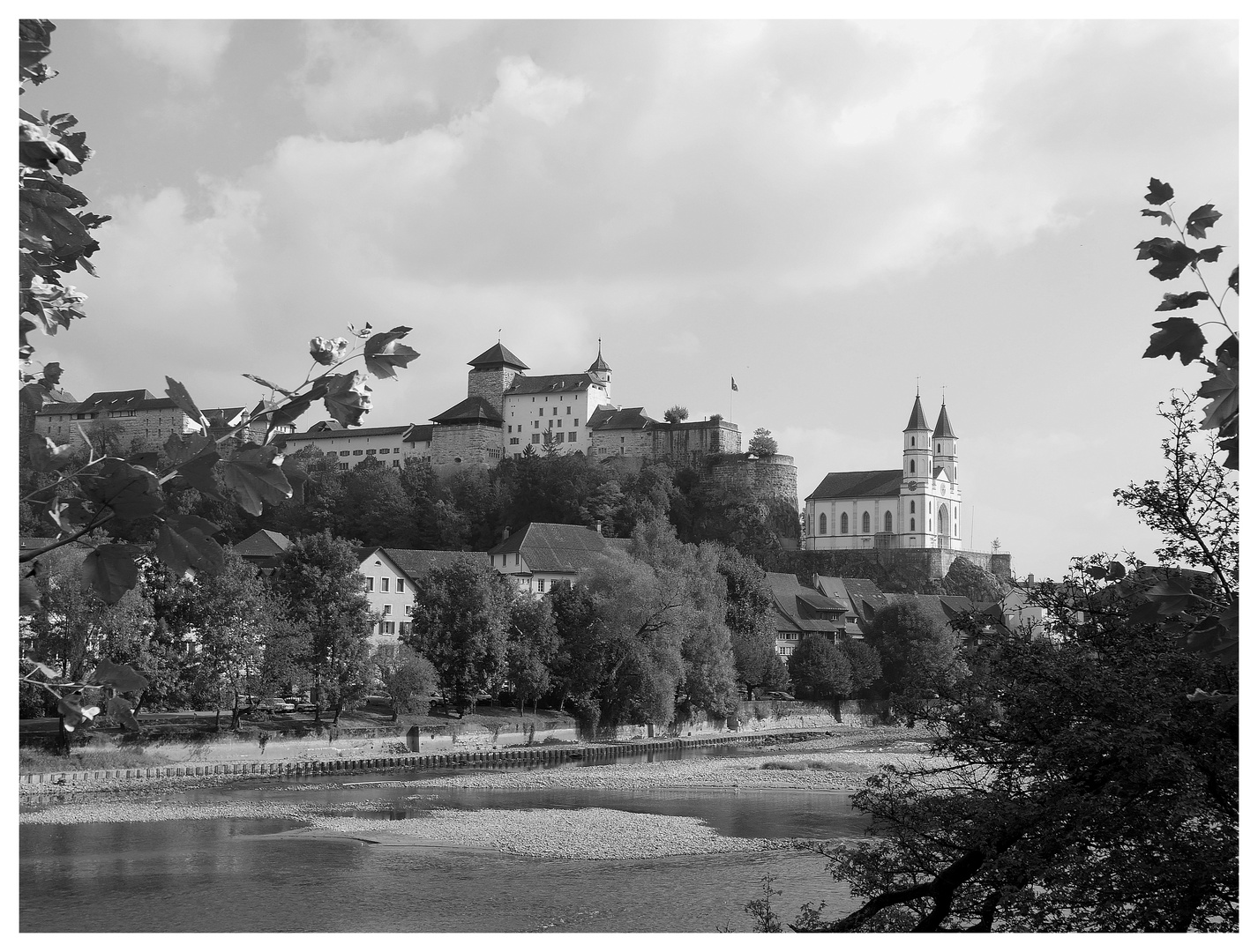 Aarburg