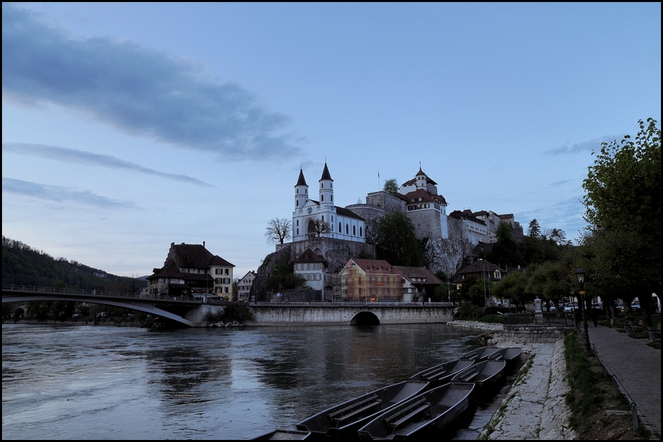 Aarburg