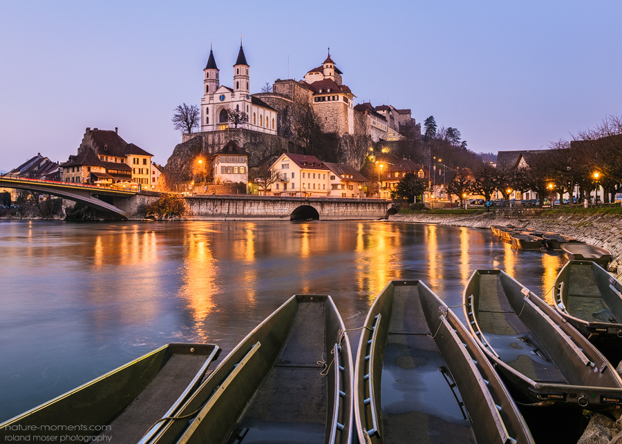 Aarburg