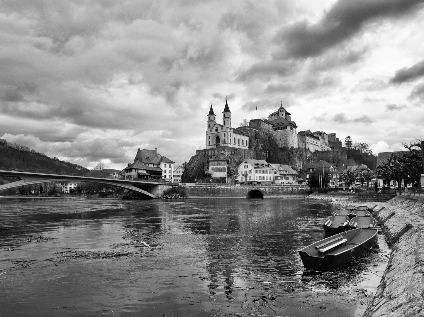 Aarburg