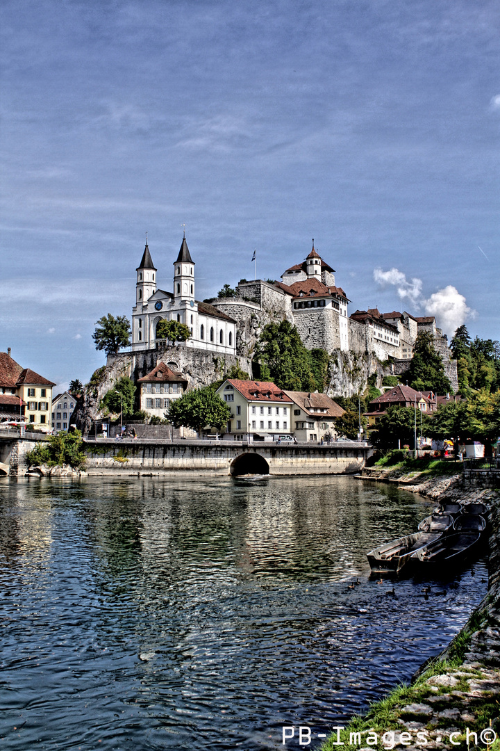 Aarburg