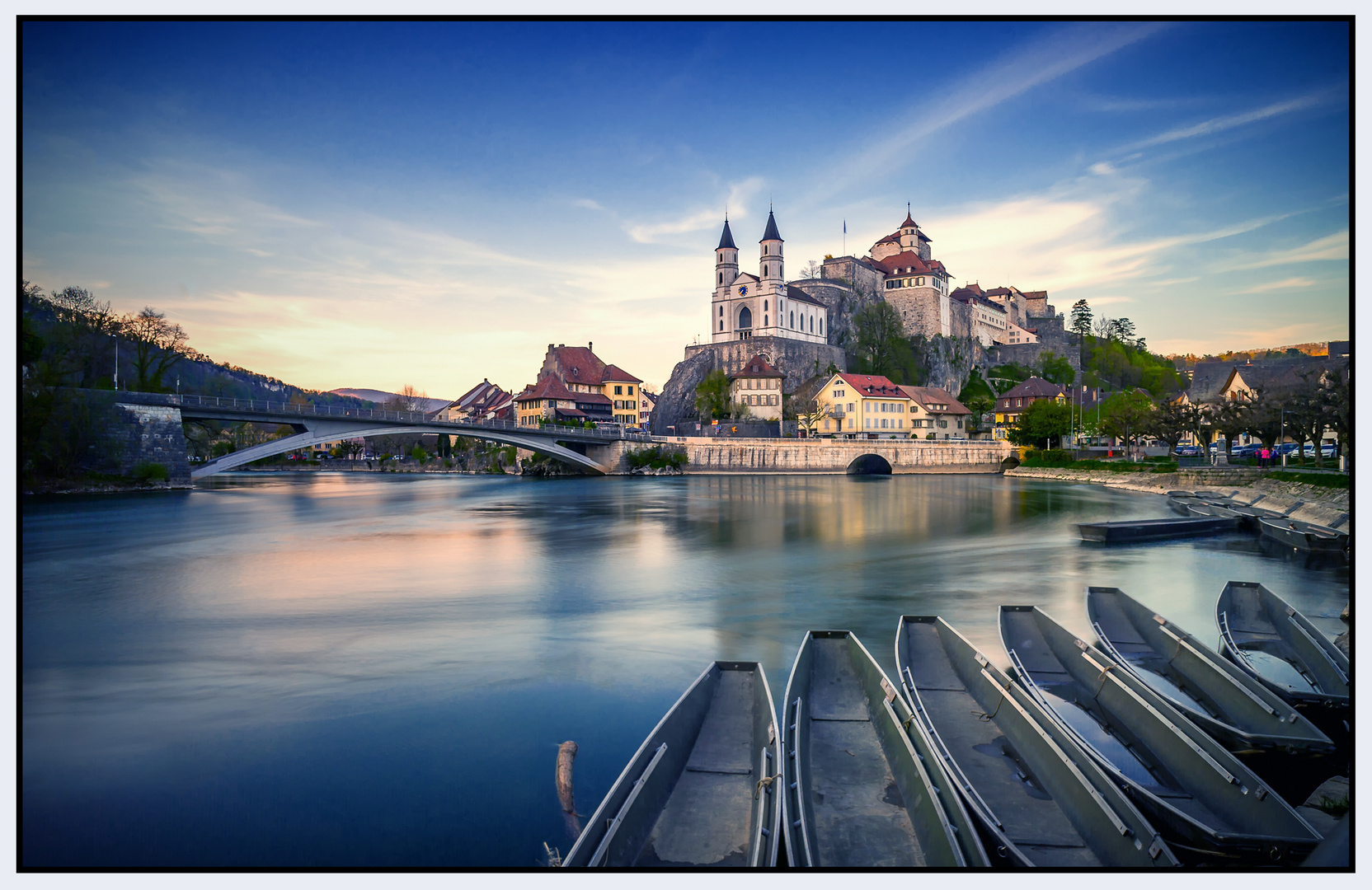 Aarburg 