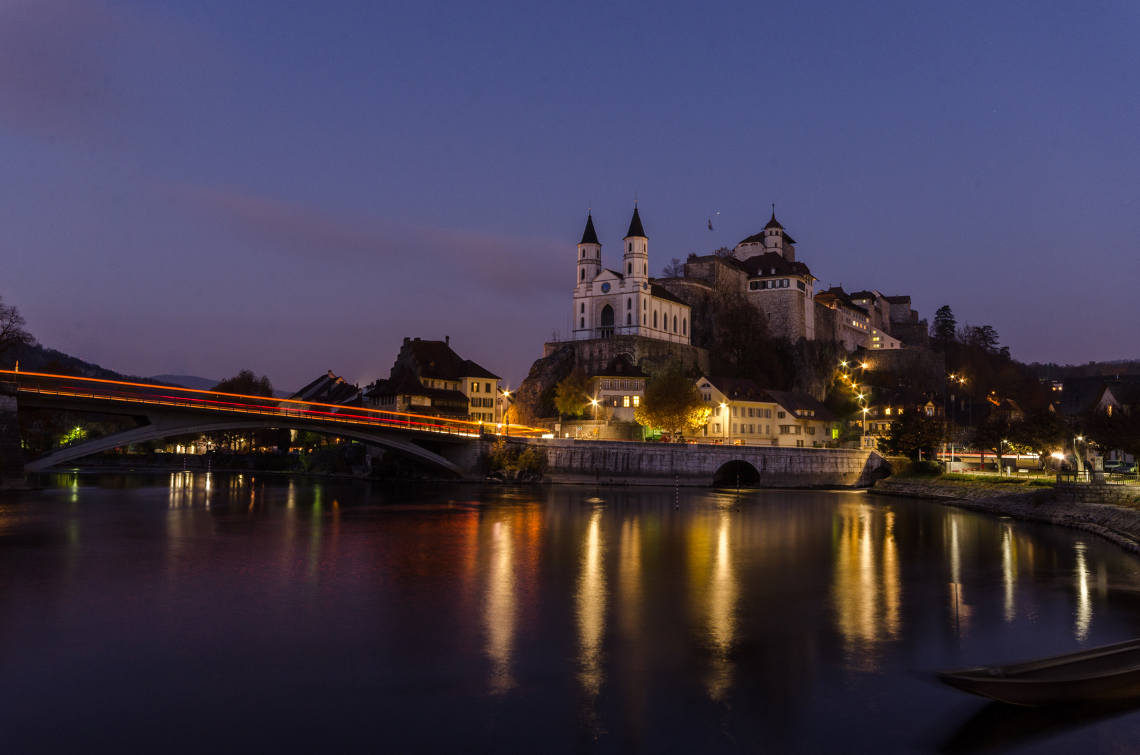 Aarburg