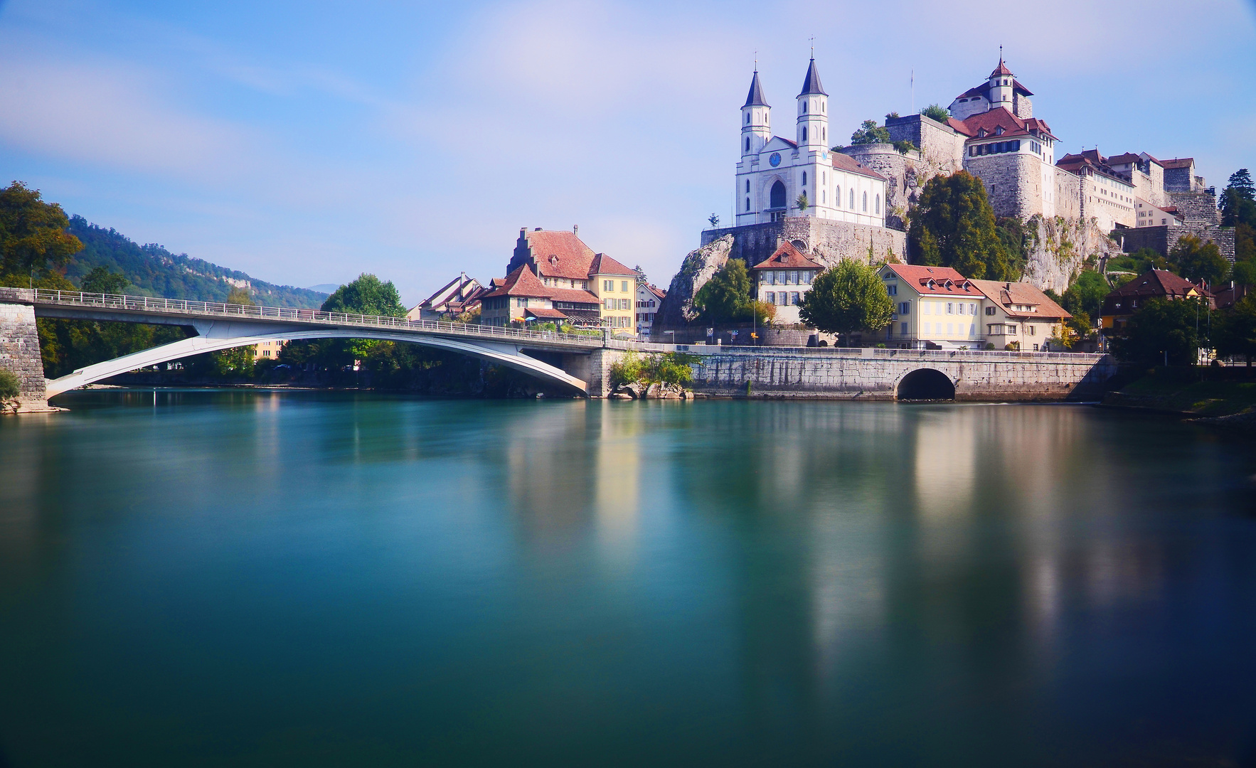 Aarburg