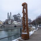 Aarburg an der Aare