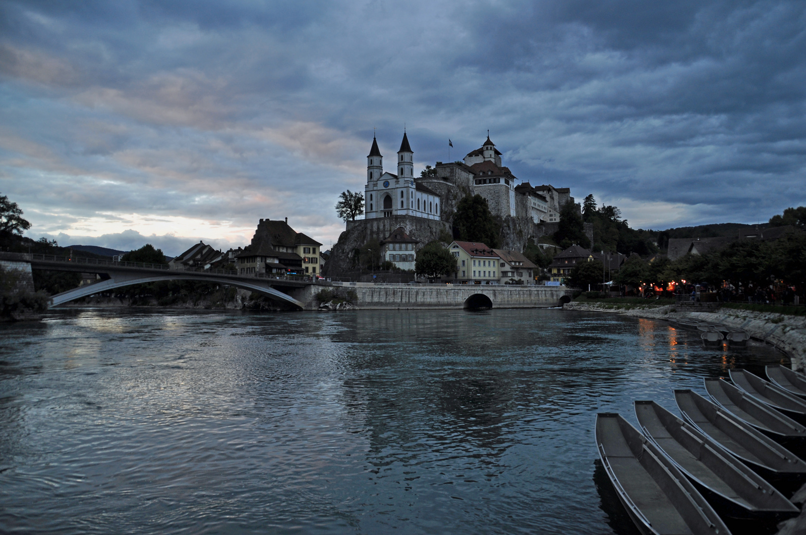 Aarburg