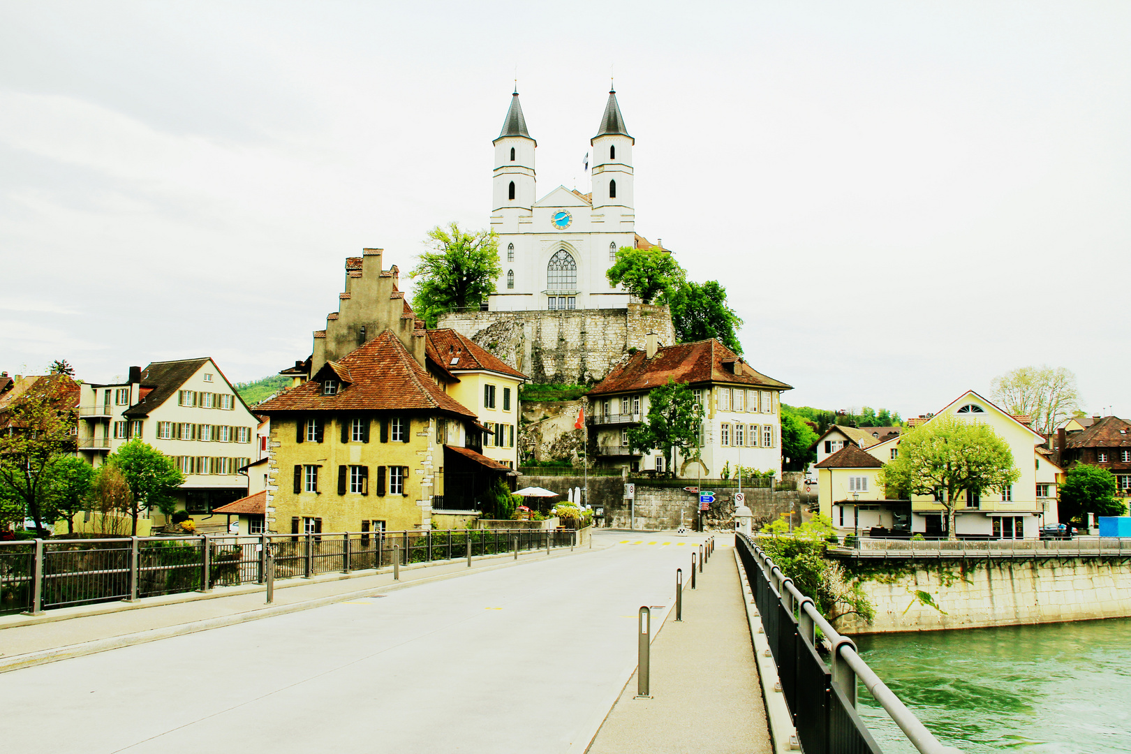 Aarburg