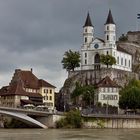 AARBURG (Kanton Aaargau)