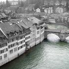 Aare bei Bern