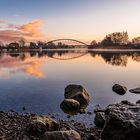 Aare bei Grenchen