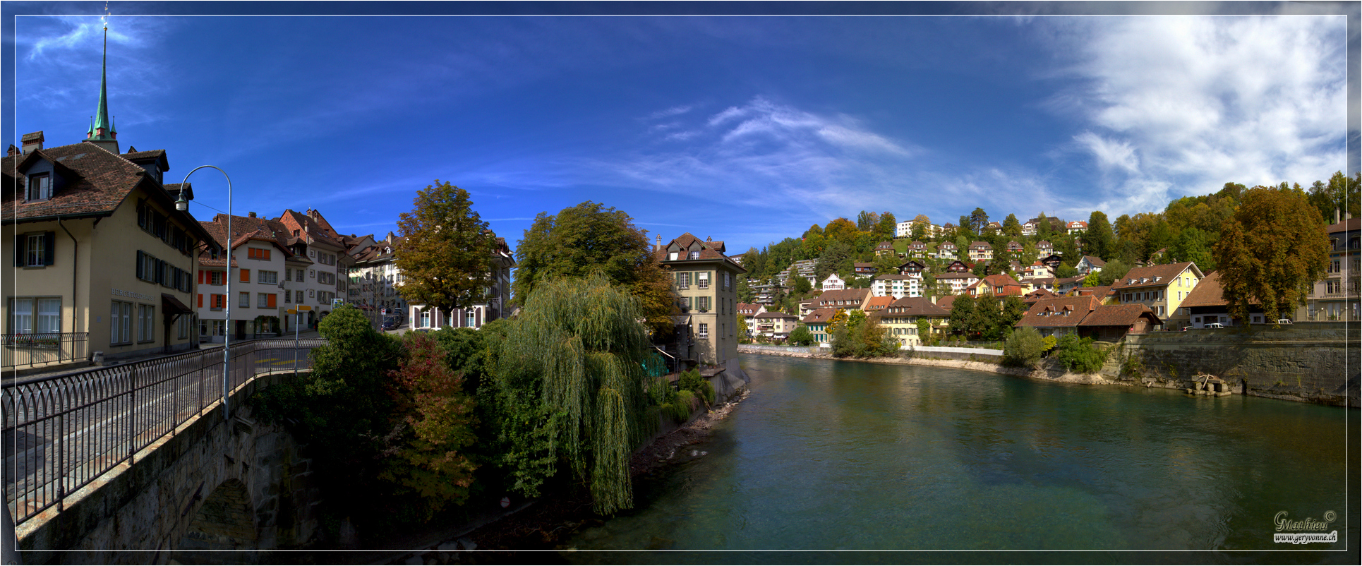 Aare Bern