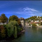 Aare Bern