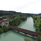 Aare ( Bremgarten )