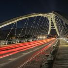 Aare-Brücke bei Arch