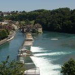 Aare in Bern