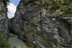 Aare-Schlucht # 1