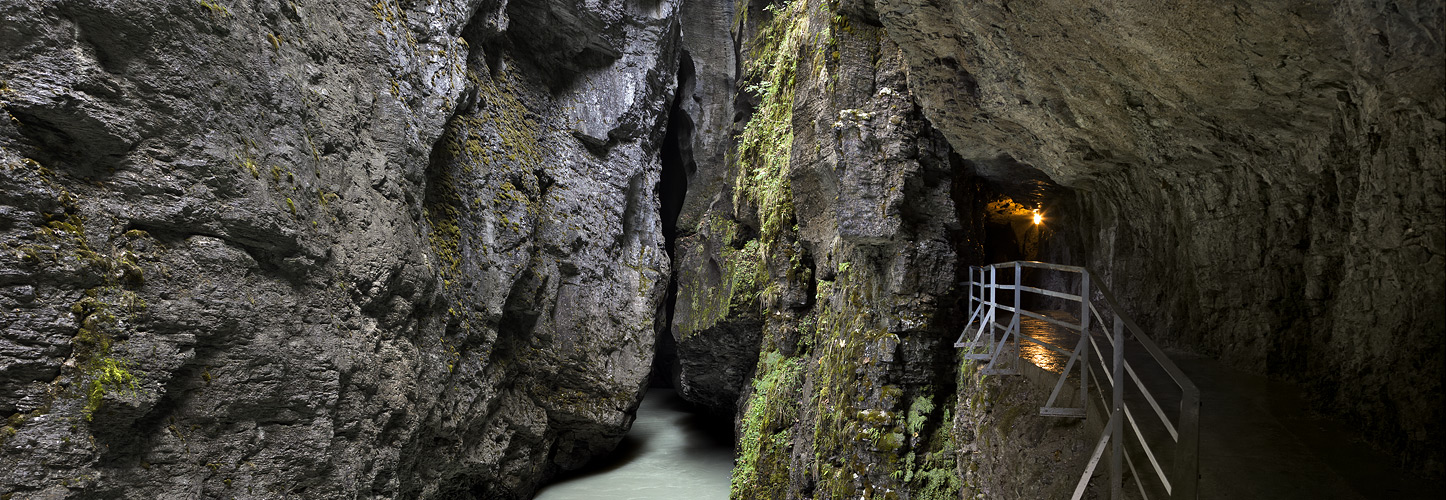 AARE-SCHLUCHT MEIRINGEN (4)