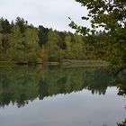 Aare-Spiegel #1