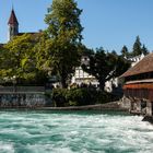 Aare Thun Berneroberland