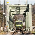 Aarebrücke bei Aarberg 1