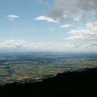 aareschlaufen #2: weissenstein-panorama