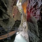 Aareschlucht 1