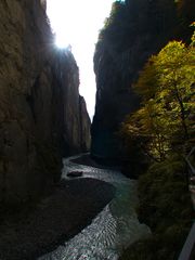 Aareschlucht 2