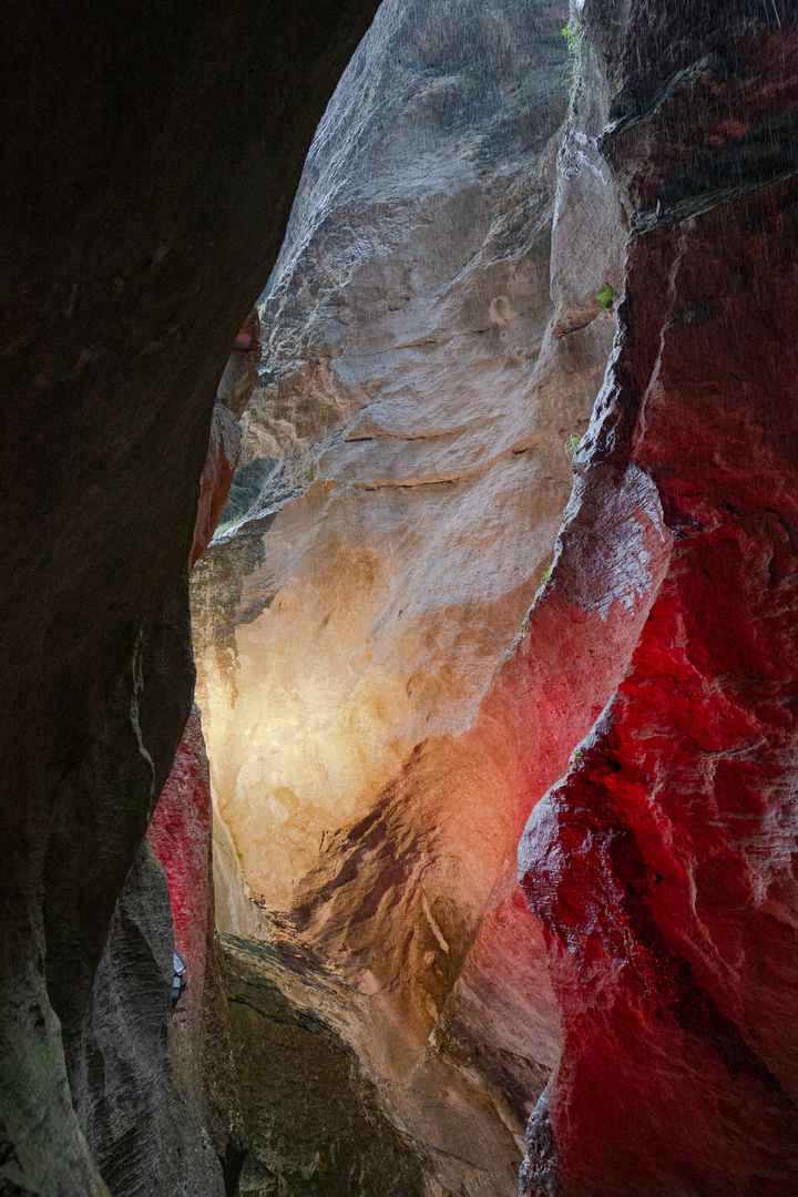 Aareschlucht 2022 3