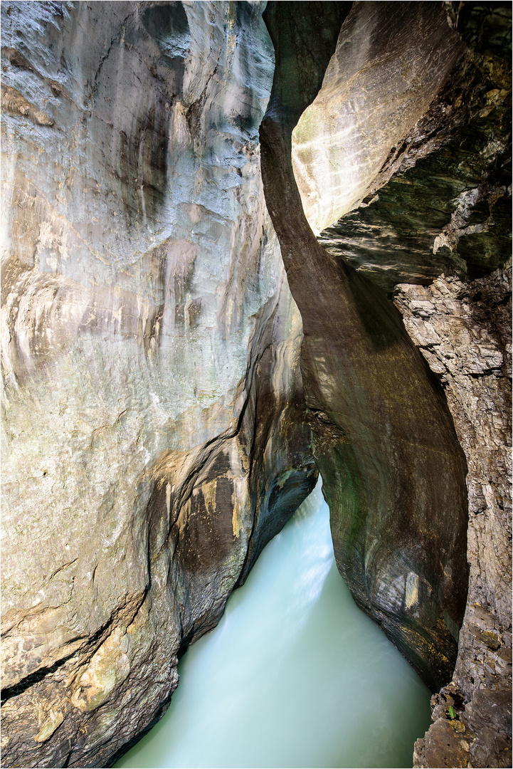 Aareschlucht 3