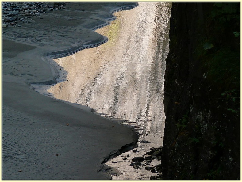 Aareschlucht